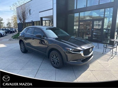 2021 Mazda Mazda CX-30 2.5 S
