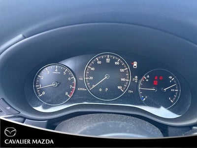 2021 Mazda Mazda CX-30 2.5 S