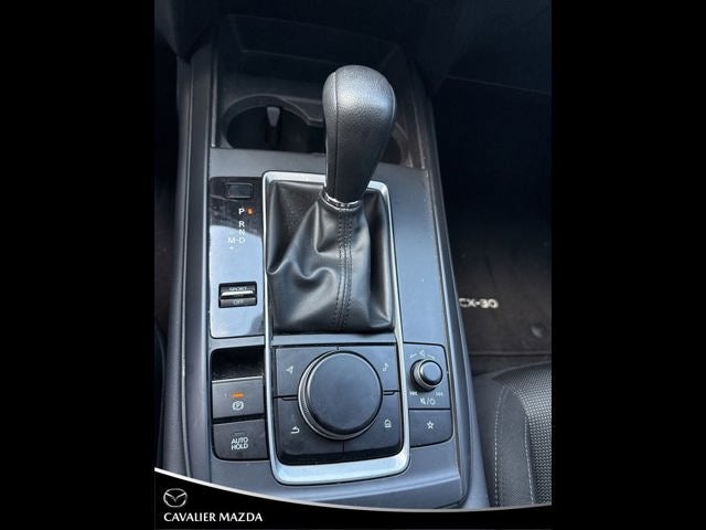 2021 Mazda Mazda CX-30 2.5 S