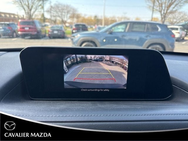 2021 Mazda Mazda CX-30 2.5 S