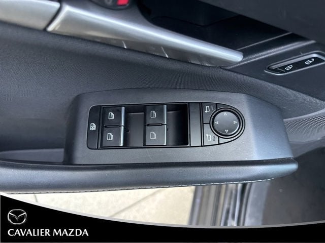 2021 Mazda Mazda CX-30 2.5 S