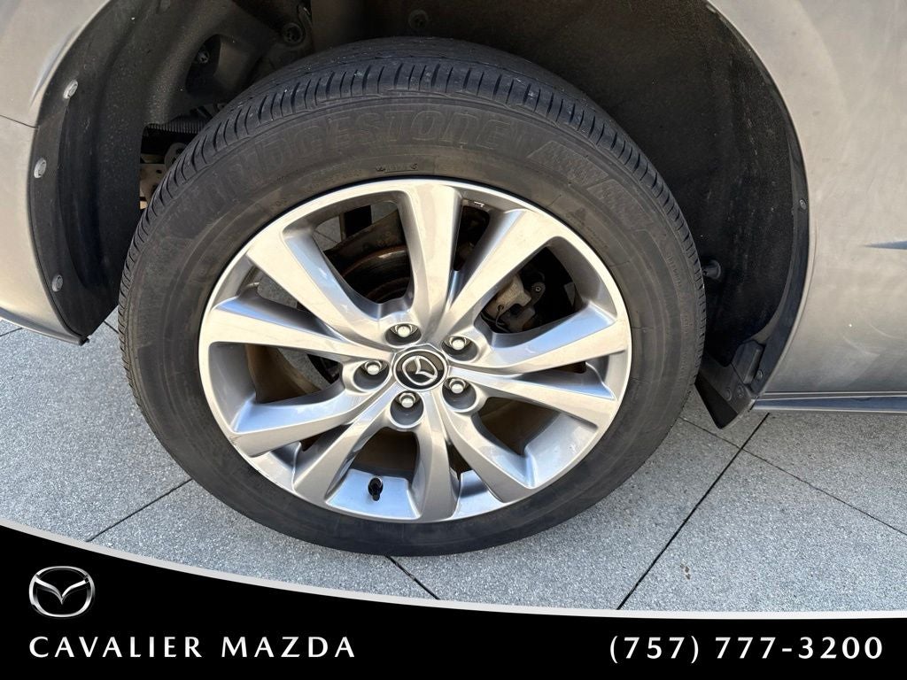 2021 Mazda Mazda CX-30 Premium