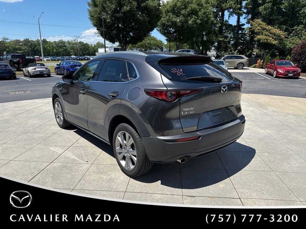 2021 Mazda Mazda CX-30 Premium