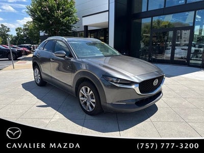 2021 Mazda Mazda CX-30 Premium