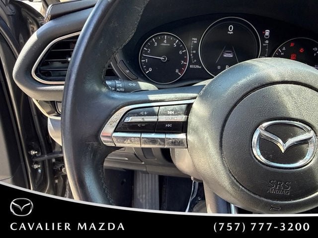 2021 Mazda Mazda CX-30 Premium