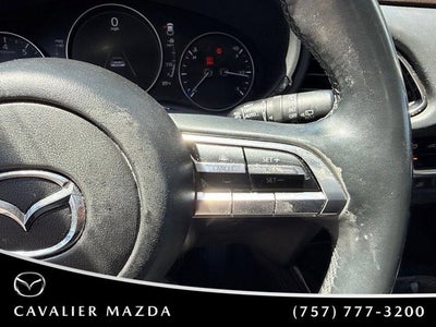2021 Mazda Mazda CX-30 Premium