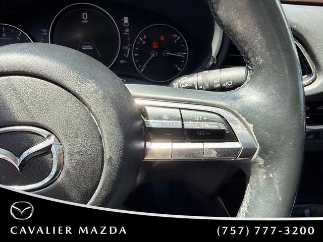 2021 Mazda Mazda CX-30 Premium