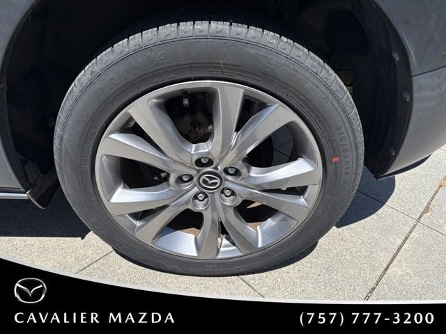 2021 Mazda Mazda CX-30 Premium