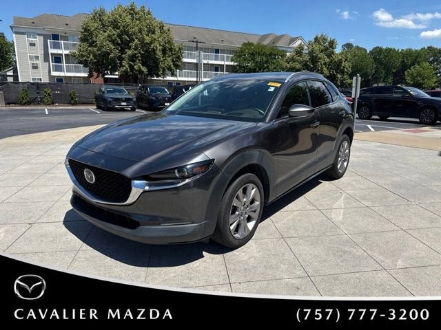 2021 Mazda Mazda CX-30 Premium