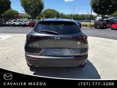 2021 Mazda Mazda CX-30 Premium