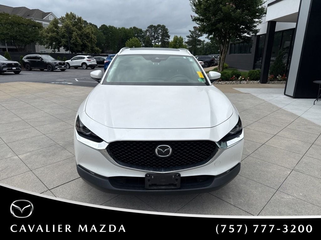 2021 Mazda Mazda CX-30 Premium