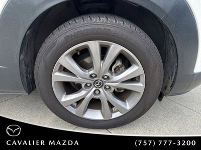 2021 Mazda Mazda CX-30 Premium