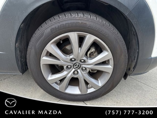 2021 Mazda Mazda CX-30 Premium
