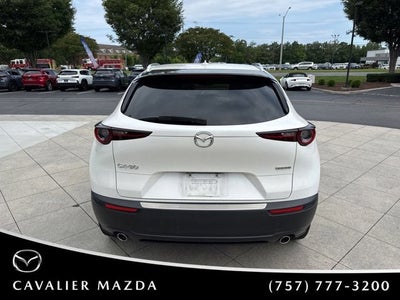 2021 Mazda Mazda CX-30 Premium