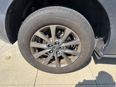 2022 Mazda Mazda CX-30 2.5 S
