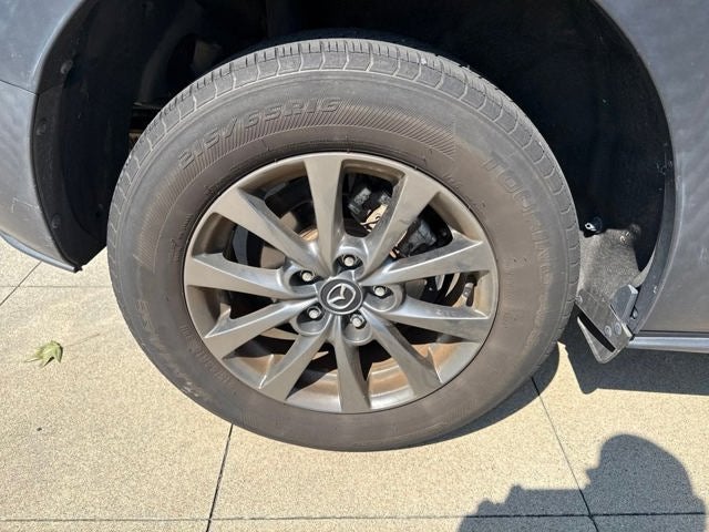 2022 Mazda Mazda CX-30 2.5 S
