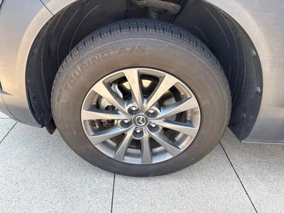 2022 Mazda Mazda CX-30 2.5 S