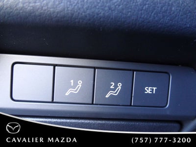 2026 Mazda Mazda CX-30 2.5 S Select Sport AWD