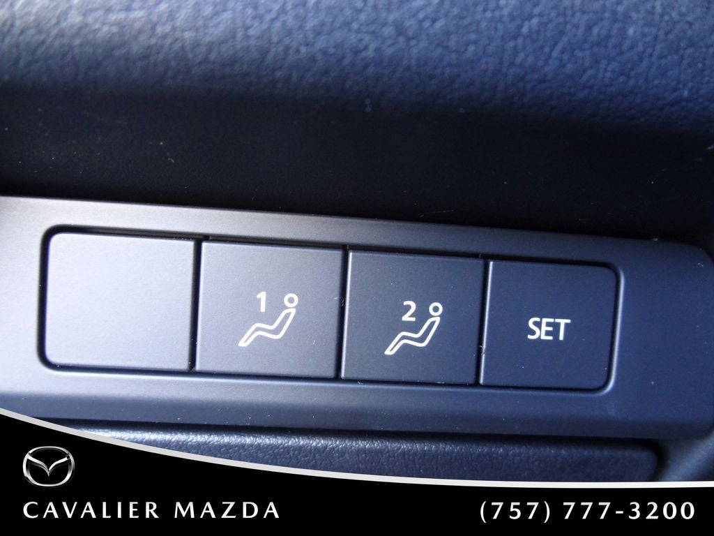 2026 Mazda Mazda CX-30 2.5 S Select Sport AWD