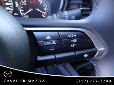 2026 Mazda Mazda CX-30 2.5 S Select Sport AWD