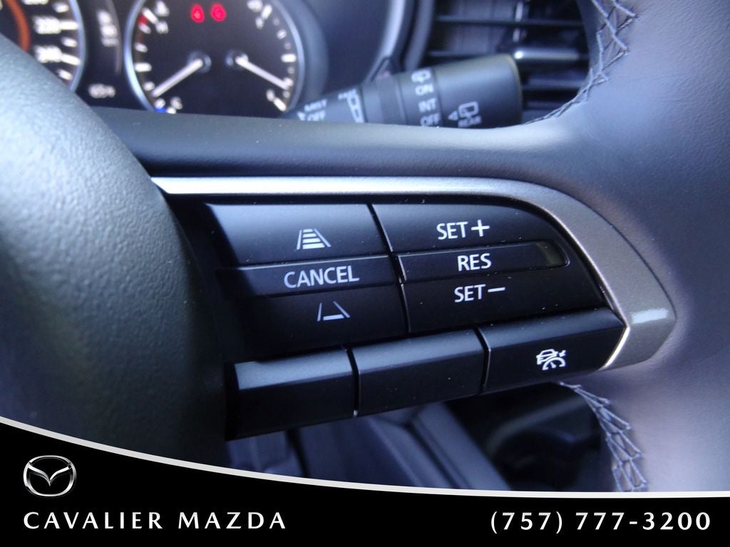 2026 Mazda Mazda CX-30 2.5 S Select Sport AWD