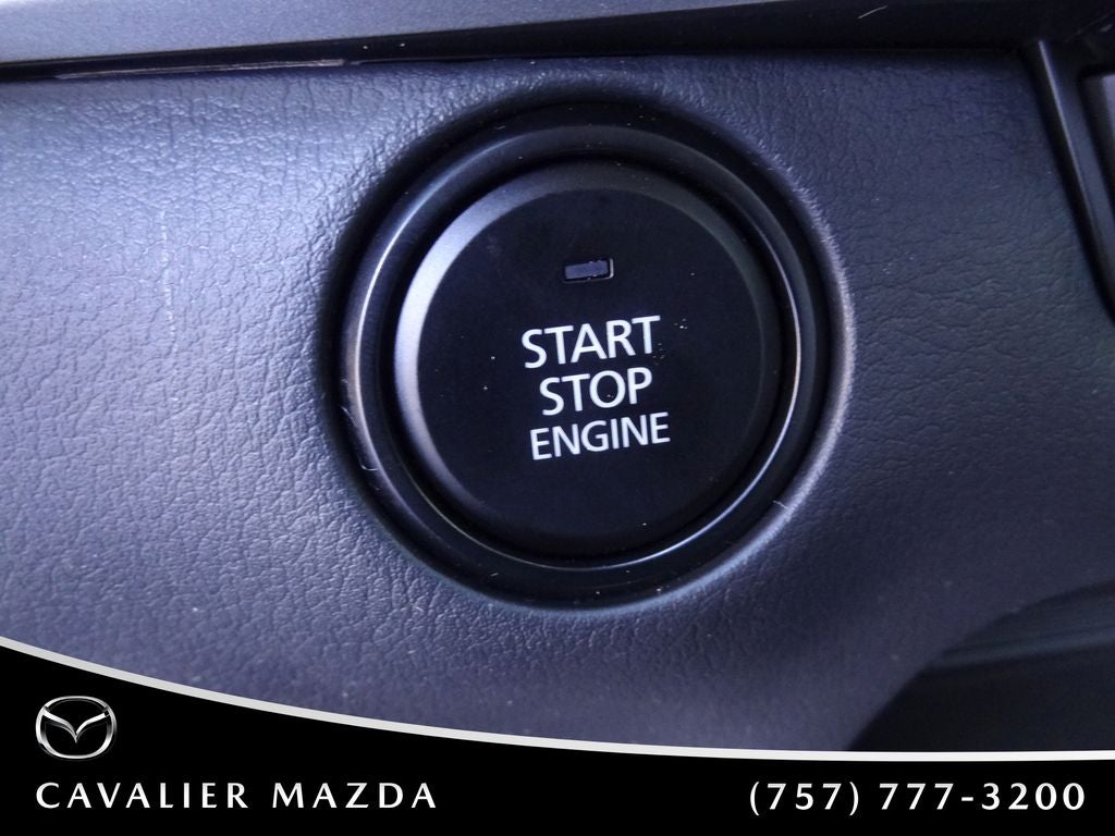 2026 Mazda Mazda CX-30 2.5 S Select Sport AWD