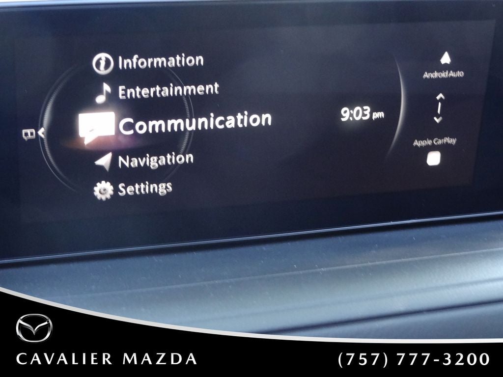 2026 Mazda Mazda CX-30 2.5 S Select Sport AWD