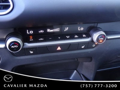 2026 Mazda Mazda CX-30 2.5 S Select Sport AWD