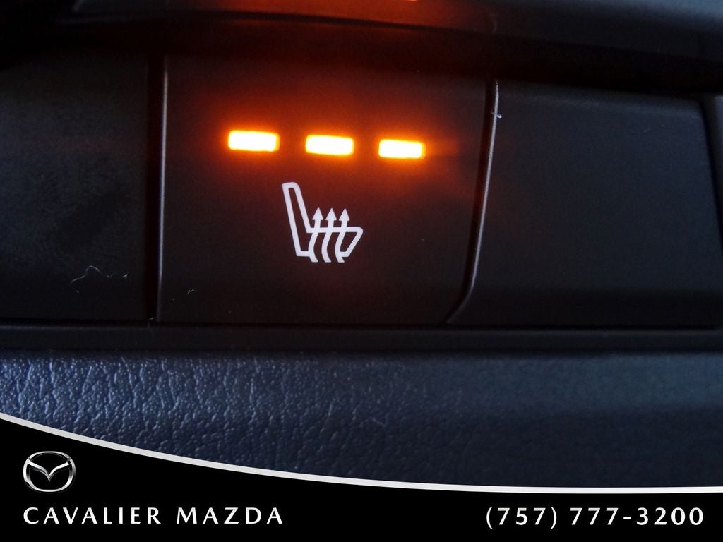 2026 Mazda Mazda CX-30 2.5 S Select Sport AWD