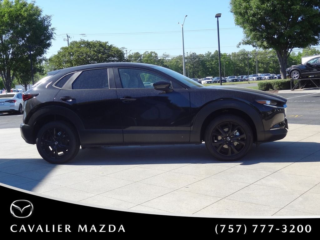 2026 Mazda Mazda CX-30 2.5 S Select Sport AWD