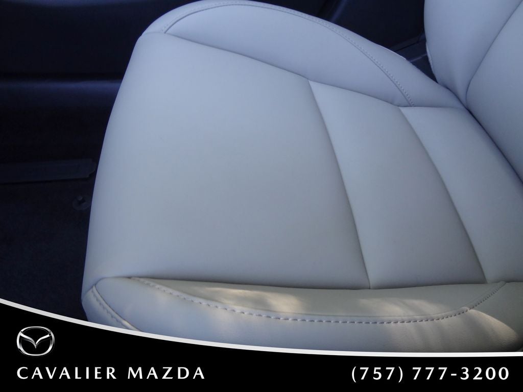 2026 Mazda Mazda CX-30 2.5 S Select Sport AWD