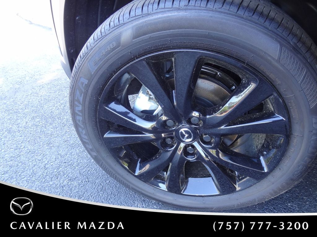 2026 Mazda Mazda CX-30 2.5 S Select Sport AWD