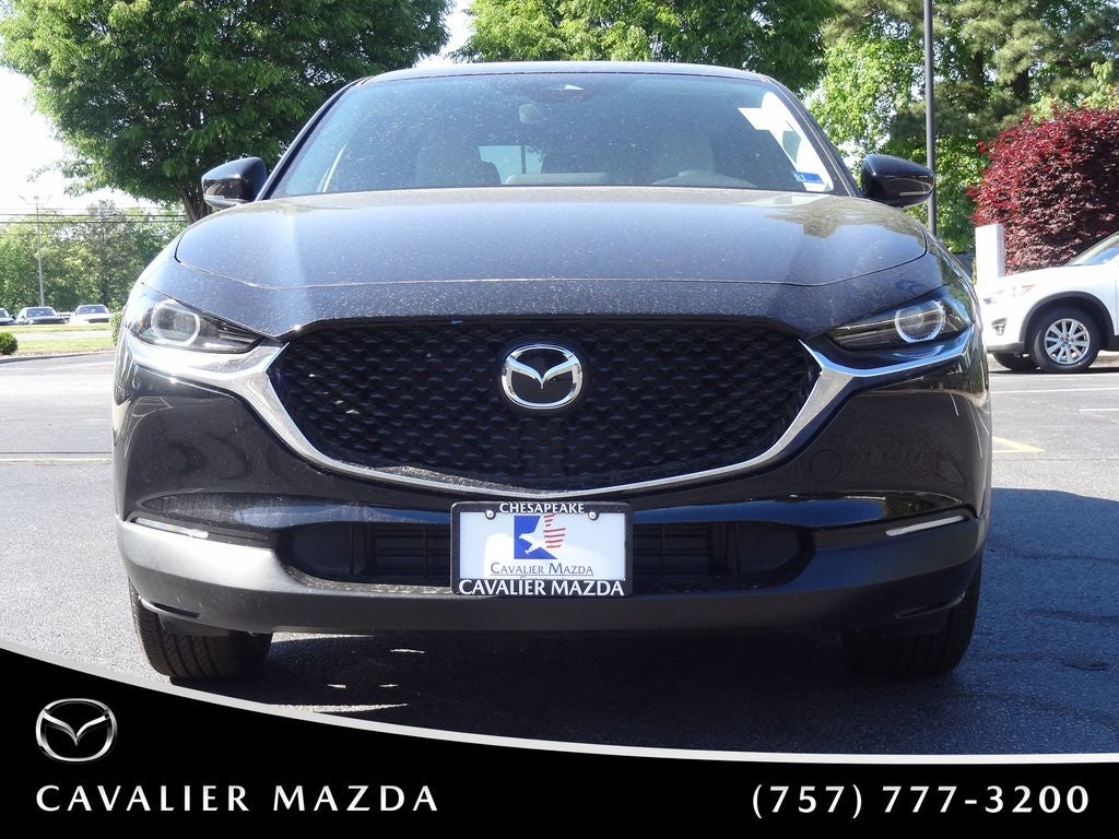 2026 Mazda Mazda CX-30 2.5 S Select Sport AWD