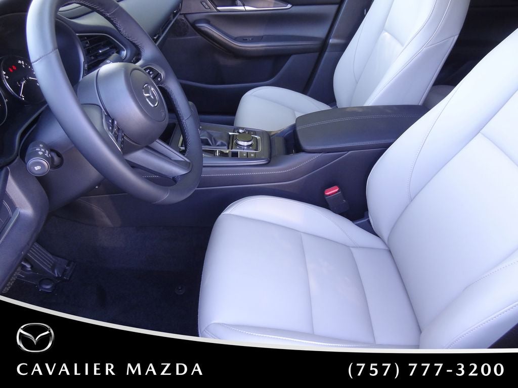 2026 Mazda Mazda CX-30 2.5 S Select Sport AWD