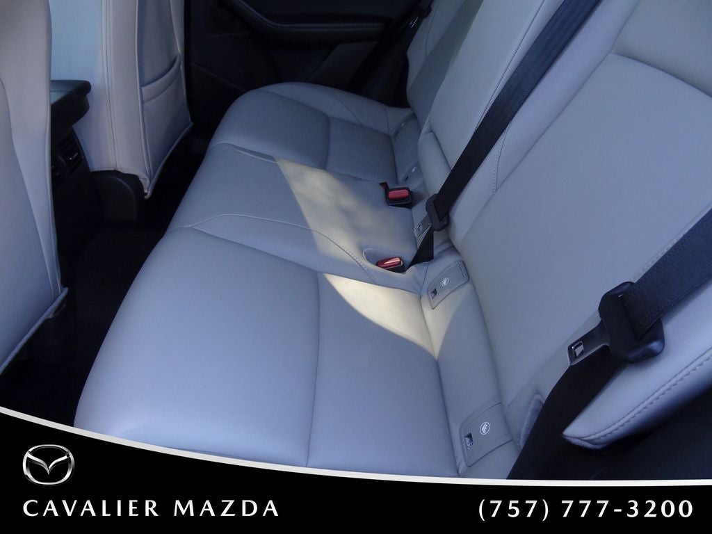 2026 Mazda Mazda CX-30 2.5 S Select Sport AWD