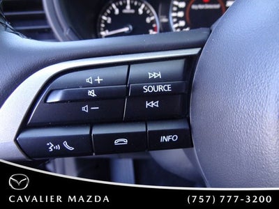 2026 Mazda Mazda CX-30 2.5 S Select Sport AWD