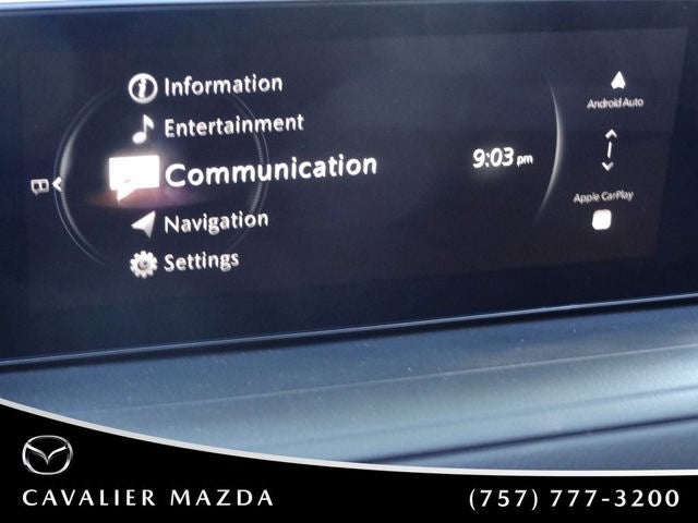 2026 Mazda Mazda CX-30 2.5 S Select Sport AWD