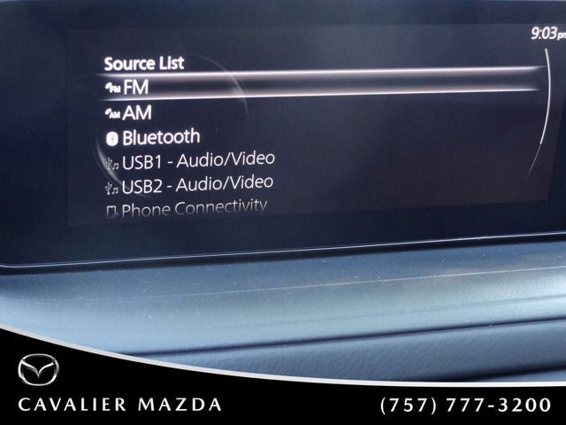 2026 Mazda Mazda CX-30 2.5 S Select Sport AWD