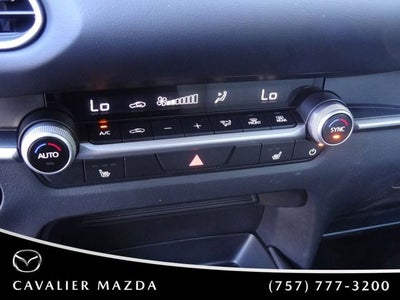 2026 Mazda Mazda CX-30 2.5 S Select Sport AWD