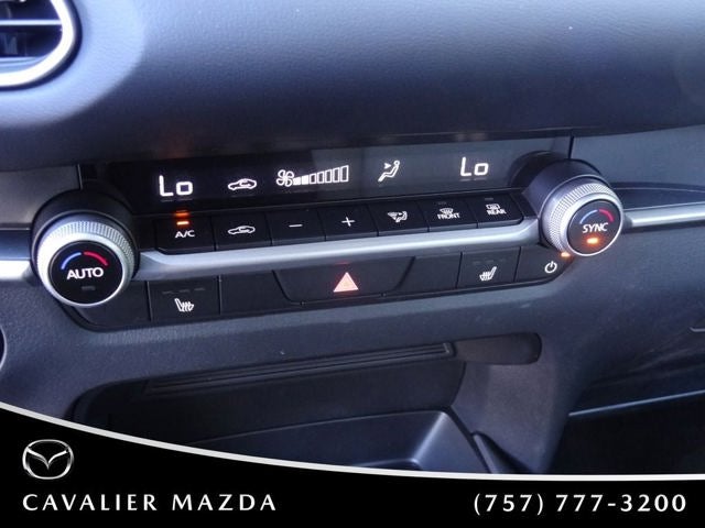 2026 Mazda Mazda CX-30 2.5 S Select Sport AWD