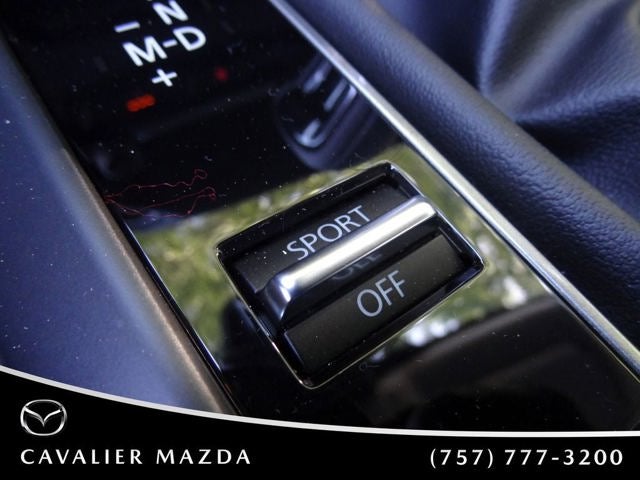 2026 Mazda Mazda CX-30 2.5 S Select Sport AWD