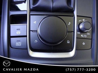 2026 Mazda Mazda CX-30 2.5 S Select Sport AWD