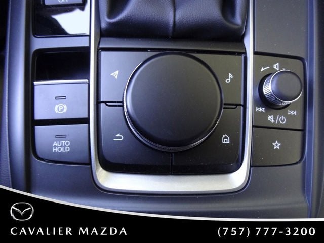 2026 Mazda Mazda CX-30 2.5 S Select Sport AWD