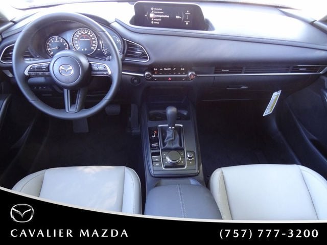 2026 Mazda Mazda CX-30 2.5 S Select Sport AWD