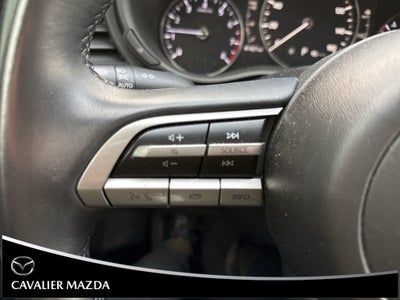 2022 Mazda Mazda CX-30 2.5 S Select Package