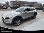 2022 Mazda Mazda CX-30 2.5 S Select Package