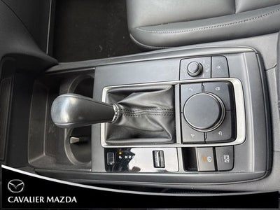2022 Mazda Mazda CX-30 2.5 S Select Package