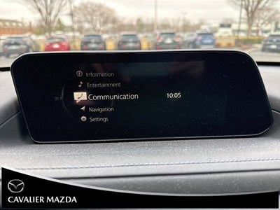 2022 Mazda Mazda CX-30 2.5 S Select Package