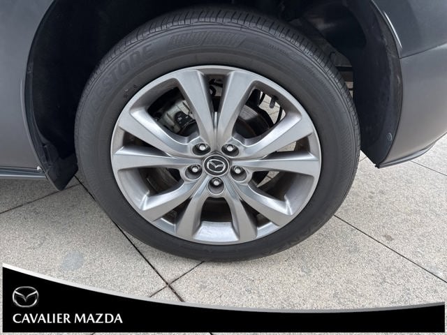 2022 Mazda Mazda CX-30 2.5 S Select Package