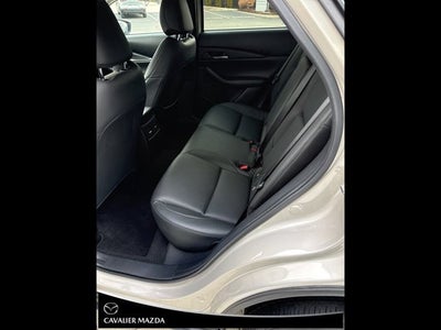 2022 Mazda Mazda CX-30 2.5 S Select Package